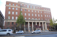 1601 Spring Garden St Unit M-119, Philadelphia, PA 19130 