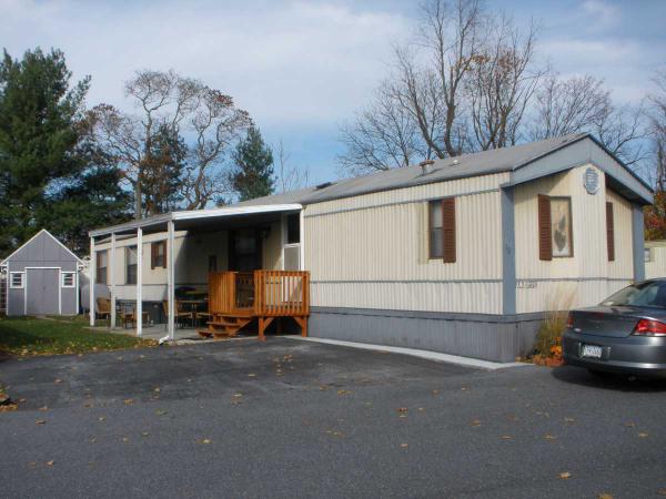 10 Oliver Park Dr, Annville, PA 17003 