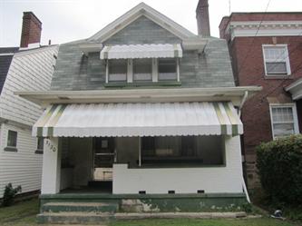3120 Bergman St, Pittsburgh, PA 15204 
