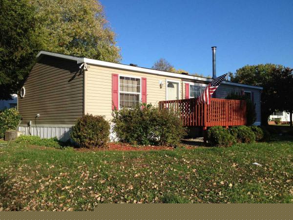 113 Bratton Drive, Audubon, PA 19403 