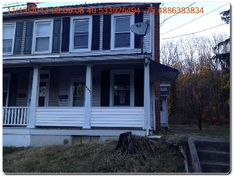 507 S 2nd St, Emmaus, PA 18049 