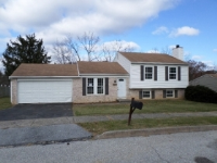 4788 Sweetbrier Dr, Harrisburg, PA 17111 