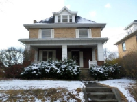 501 W Clayton Street, New Castle, PA 16102 