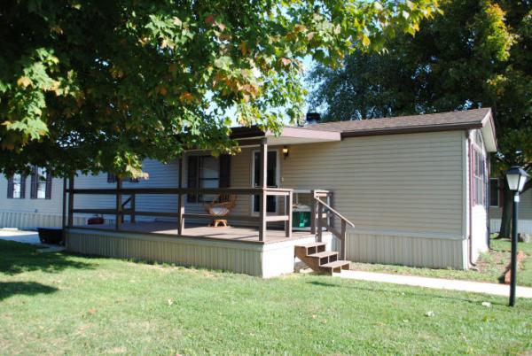 43 Arrowhead Drive, Ephrata, PA 17522 