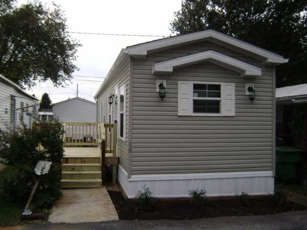 5368 Philadelphia Ave, Lot 19, Chambersburg, PA 17201 