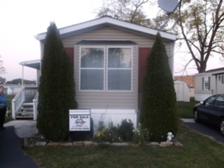 950 Orchard Ave., Camp Hill, PA 17011 