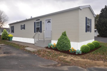 1446 Gibson Rd Lot C-16, Bensalem, PA 19020 