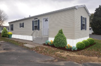 1446 Gibson Rd Lot C-16, Bensalem, PA 19020 