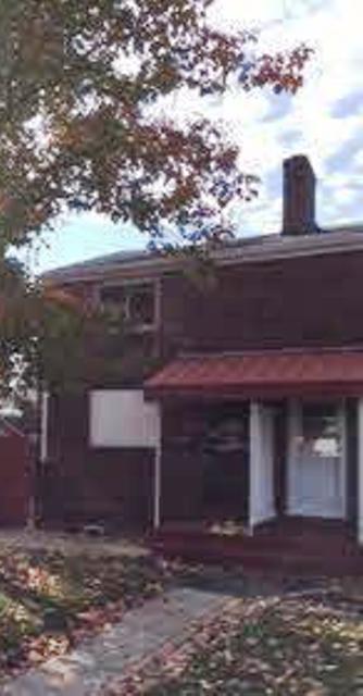 25 Greenough Ave, Pittsburgh, PA 15202 