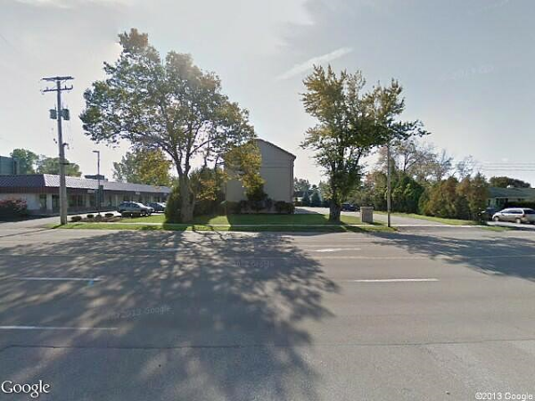 W 12Th St, Erie, PA 16505 