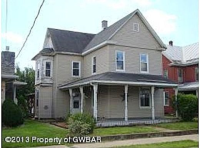 4Th, Nescopeck, PA 18635 