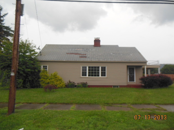 E 2Nd St, Berwick, PA 18603 