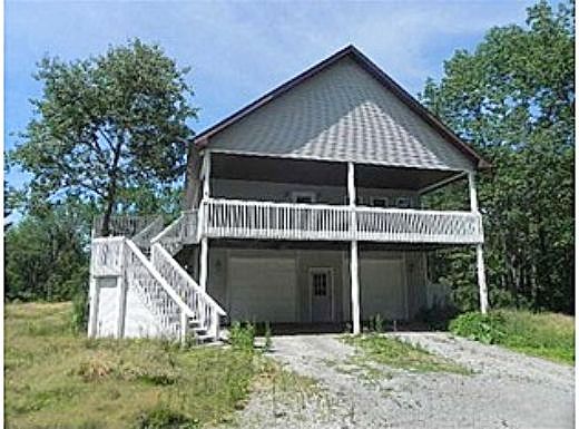 Stone Lane A/K/A Rr1, Olyphant, PA 18447 