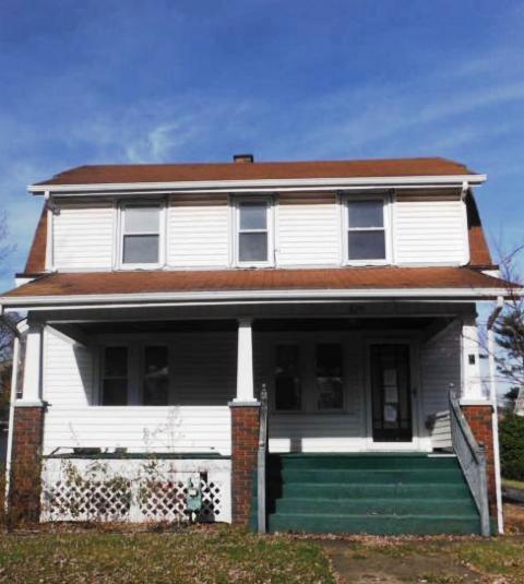 425 Park Avenue, New Castle, PA 16101 