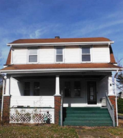 425 Park Avenue, New Castle, PA 16101 