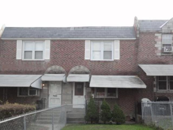 230 Cambridge Rd, Clifton Heights, PA 19018 