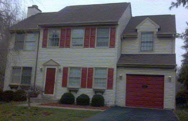 4102 Bugle Lane, Boothwyn, PA 19061 