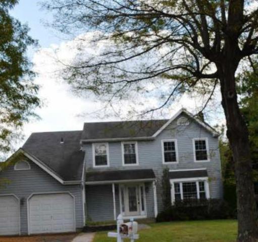 6029 Snapdragon Court, Bensalem, PA 19020 