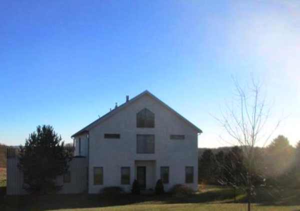 710 Bennicoff Rd, Kutztown, PA 19530 