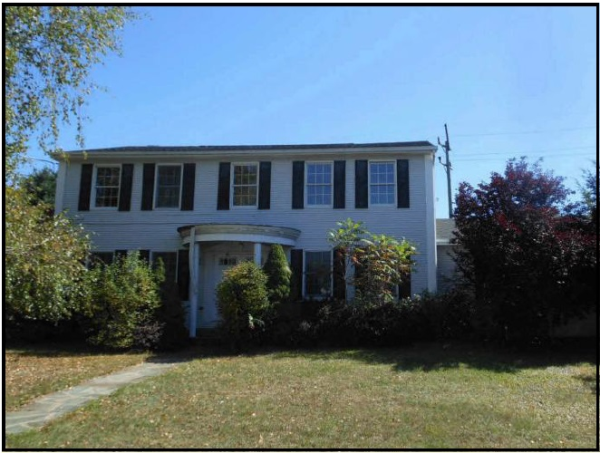 1200 William Street, Avoca, PA 18641 