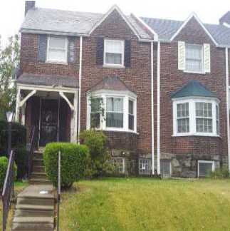 830 Cypress St, Yeadon, PA 19050 