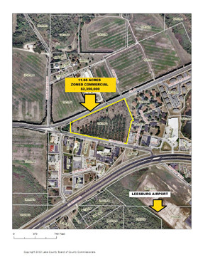 18610 US Hwy 441, Mount Dora, FL 18610 