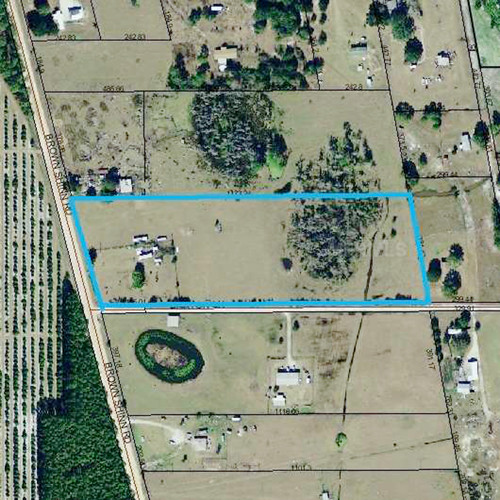 15701 BROWN SHINN RD, Polk City, FL 15701 