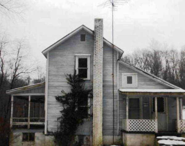 130 Stone Ln, Hilliards, PA 16040 