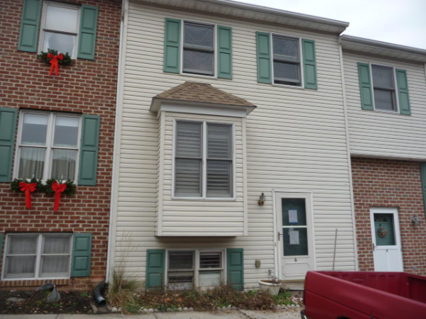 142 G 15th Street, New Cumberland, PA 17070 