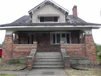 302 E Main St, Mount Pleasant, PA 15666 