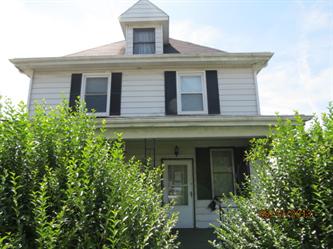 238 Prospect Street, Uniontown, PA 15401 