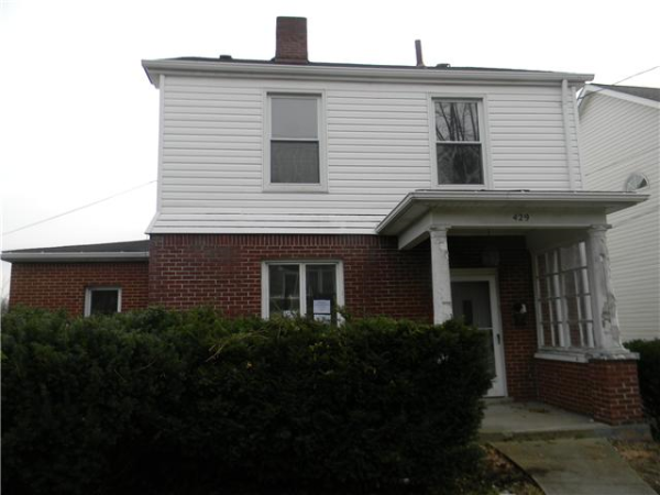 429 Bower Hill Rd, Pittsburgh, PA 15228 