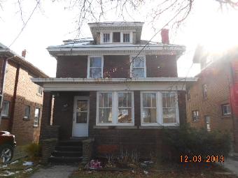 555 W 31st St, Erie, PA 16508 