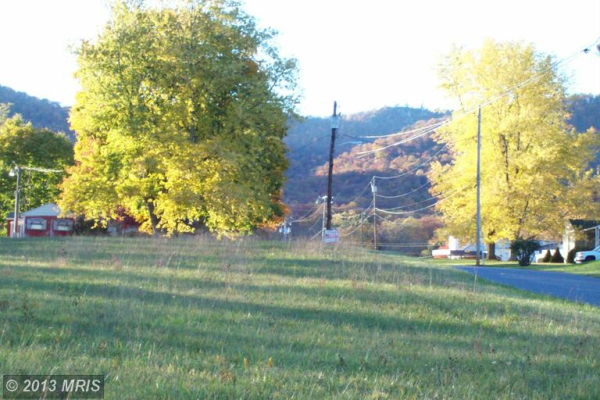 310 MULLEN ST, Fort Loudon, PA 17224 