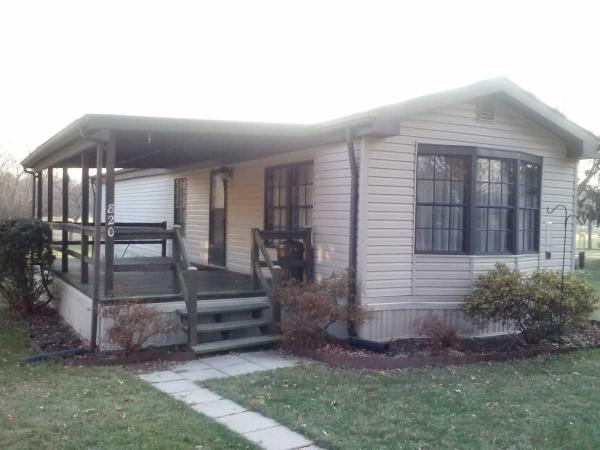 820 Carrie Court, Lancaster, PA 17601 