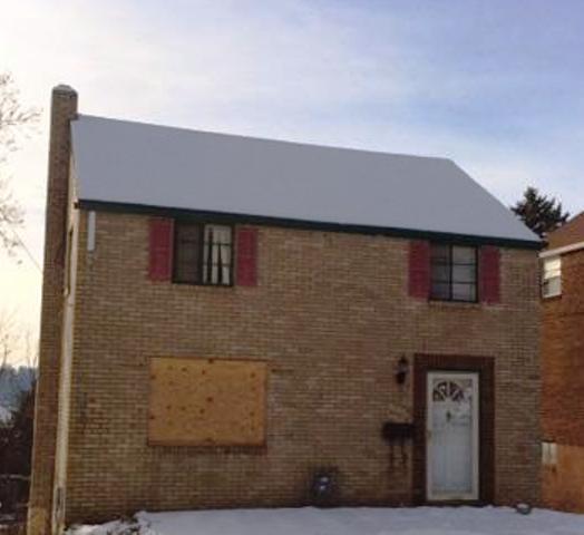 10514 Lindberg Avenue, Pittsburgh, PA 15239 