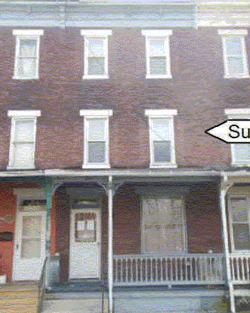 631 Emerald Street, Harrisburg, PA 17110 