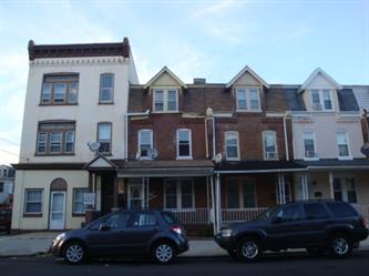 819 W Washington St, Allentown, PA 18102 
