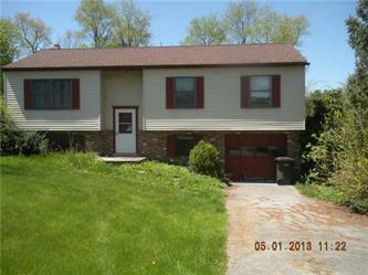 107 Clearfield Ln, Coatesville, PA 19320 