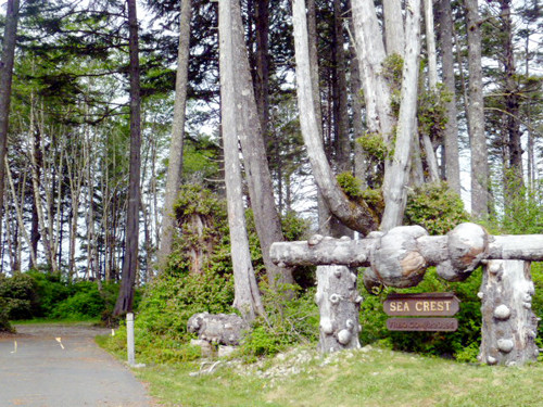 153573 Highway 101, Forks, WA 15357 