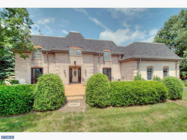 513 W PHEASANT RUN RD, Orwigsburg, PA 17961 