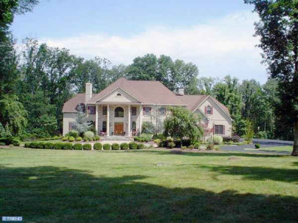 15 GREAT HILLS RD, New Hope, PA 18938 