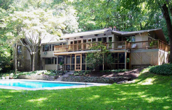 6627 Paxson Road, New Hope, PA 18938 