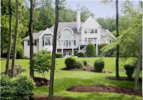 2075 Turnberry Court, Upper Saucon, PA 18034 