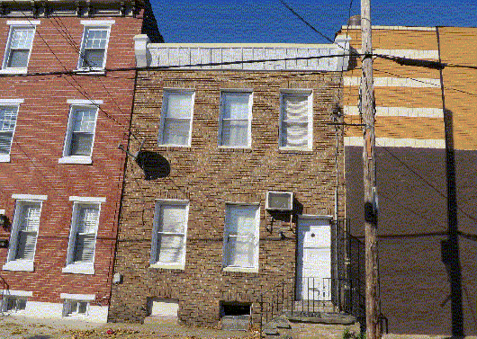 2846 Belgrade St, Philadelphia, PA 19134 