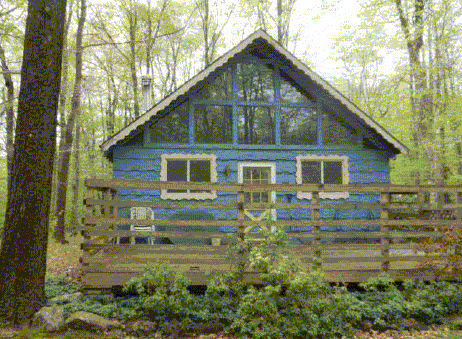 45 B Arrowhead Drive, Greentown, PA 18426 