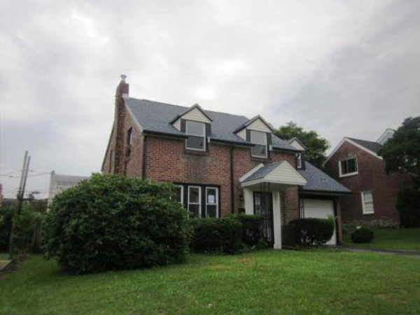 256 Essex Ave, Lansdowne, PA 19050 