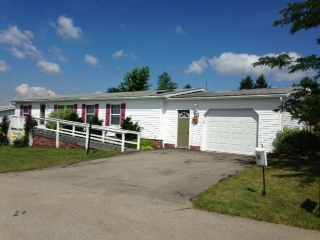 113 Betters Drive, Somerset, PA 15501 