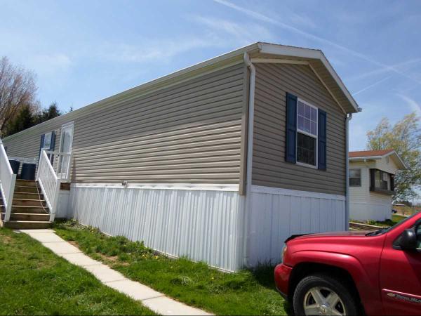 149 Sandra, Somerset, PA 15501 
