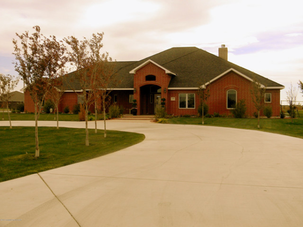 18201 SUNDANCER Ln, Bushland, TX 18201 